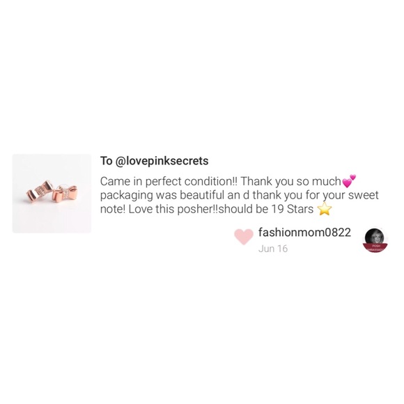 NEW Kate Spade Moon River Earrings - Picture 5 of 6